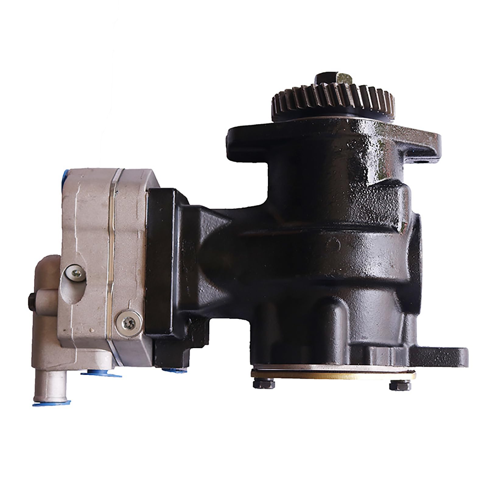 Amazon.com: FridayParts Air Brake Compressor 3976366 3936808  