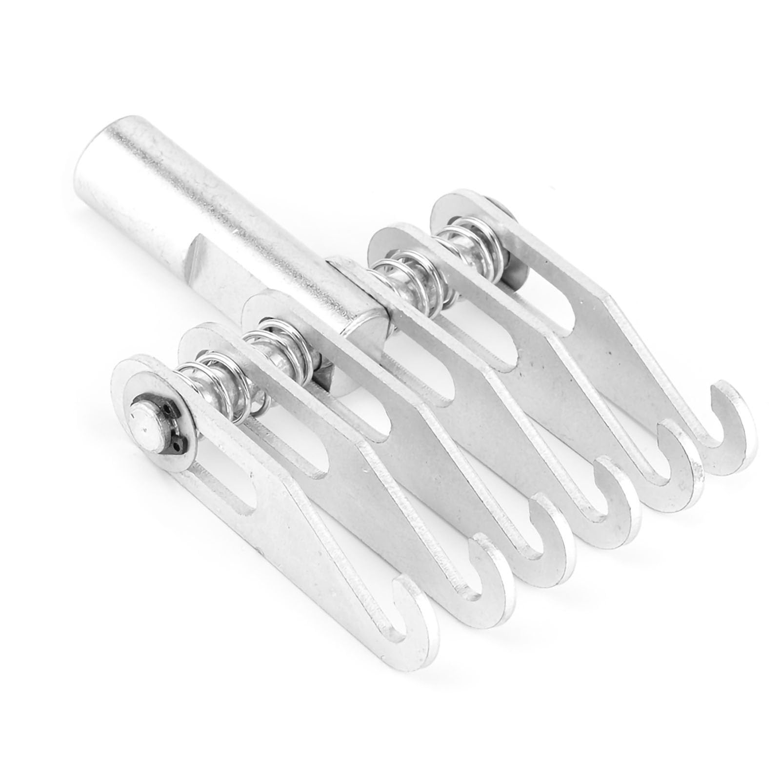 2PCS Metal Dent Puller Regulowane 6 Palców Hakowe Podciąganie Pazur Narzędzie do Naprawy Nadwozia Samochodu