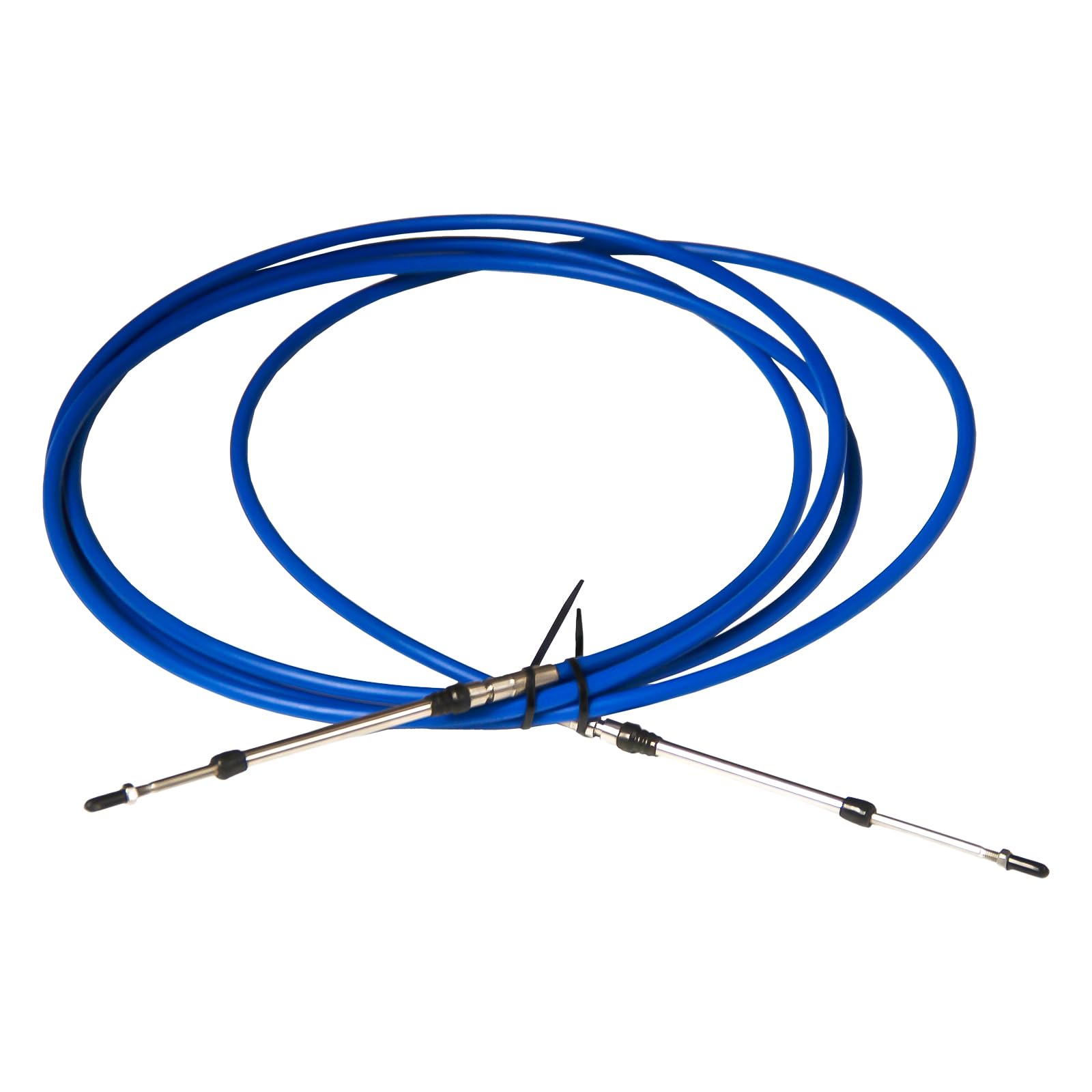 uflex 22' Qc Helm Steering Cable