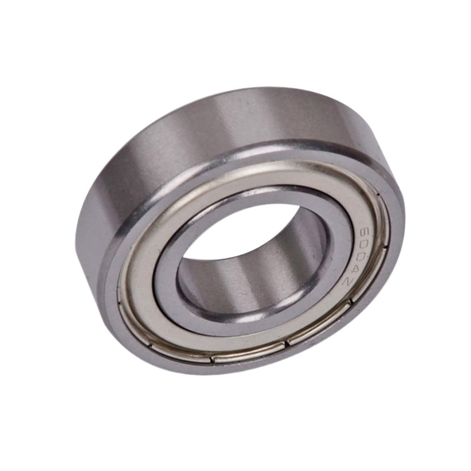 Roulement 6004 2Z anti-vibration de précision P6 pour réparer vos outils de jardin