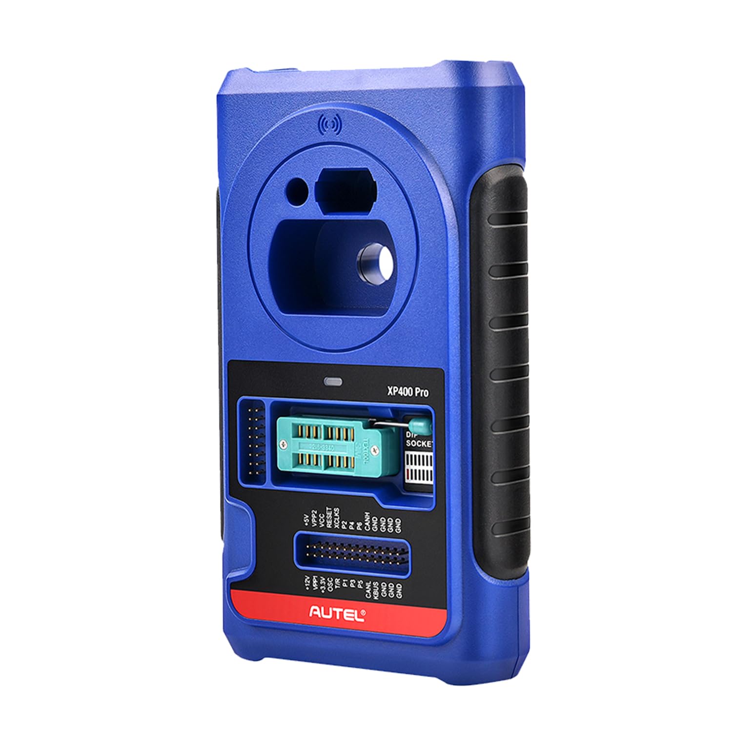 Amazon.com: 2026 Autel MaxiIM XP400 PRO Bi-Directional K** Progra