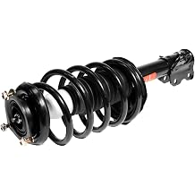 Monroe 172105 Suspension Strut and Coil Spring Assembly