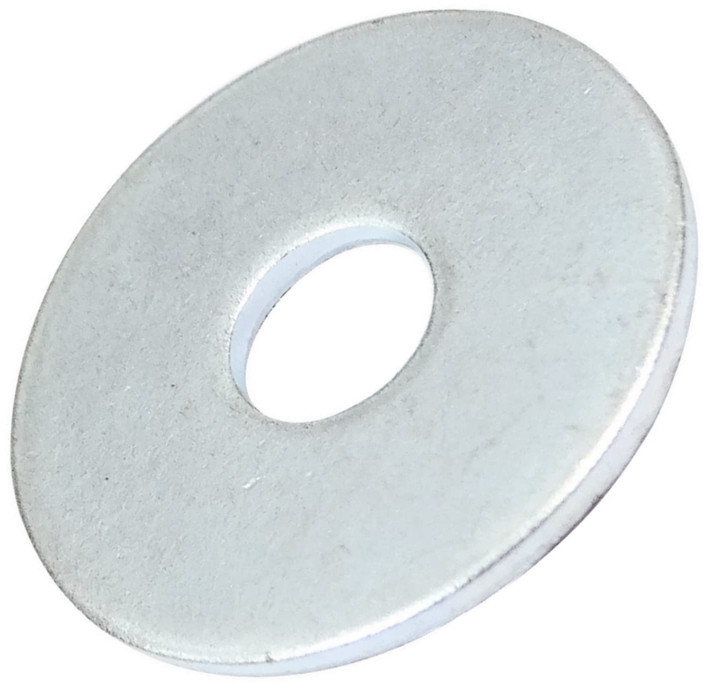 Rondelle Piatte In Rame M10 - Set Da 5 Per Bulloneria E Applicazioni Elettriche - Foto 3