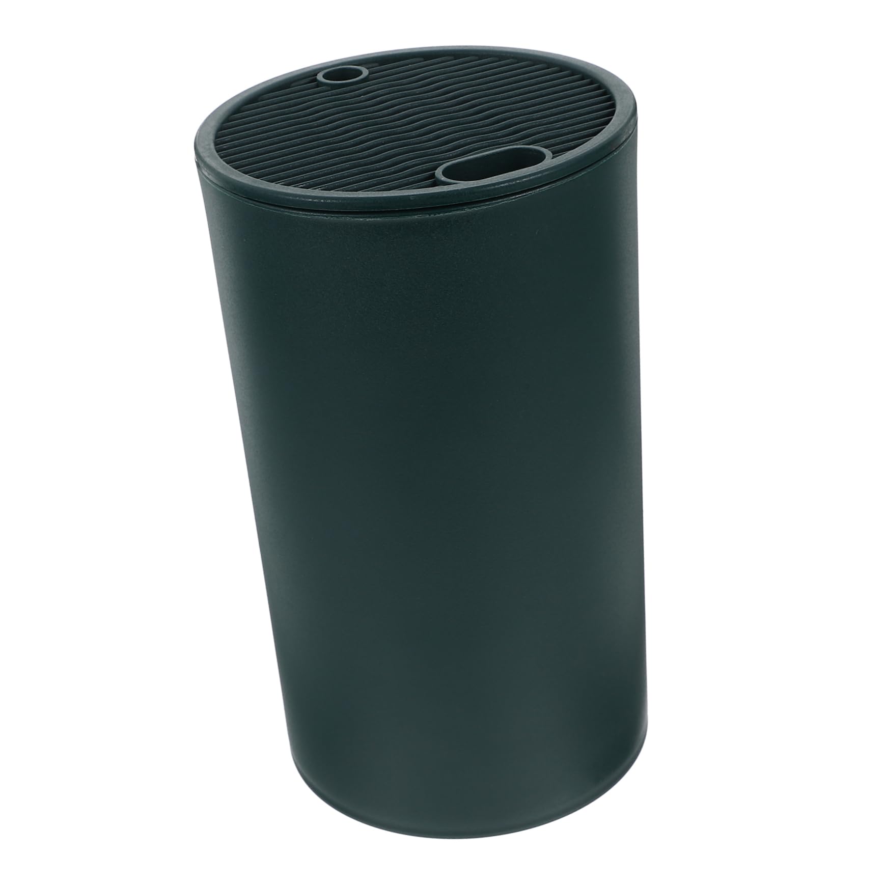 JECOMPRIS Kitchen Cutter Holder Multifunctional Organizer for Kitchen Utensils and Cutter Storage Stand Strong Carrying Capacity Space Saving