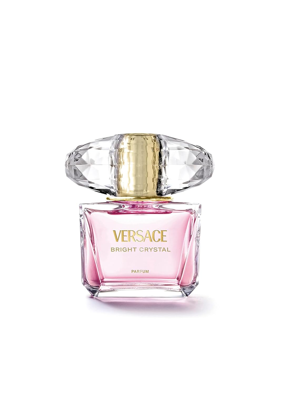 Versace Bright Crystal for Women 3.0 oz Parfum Spray