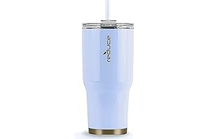 34 oz Stainless Steel Tumbler: Quench Your Thirst for Cold Drinks with Effortless Style
