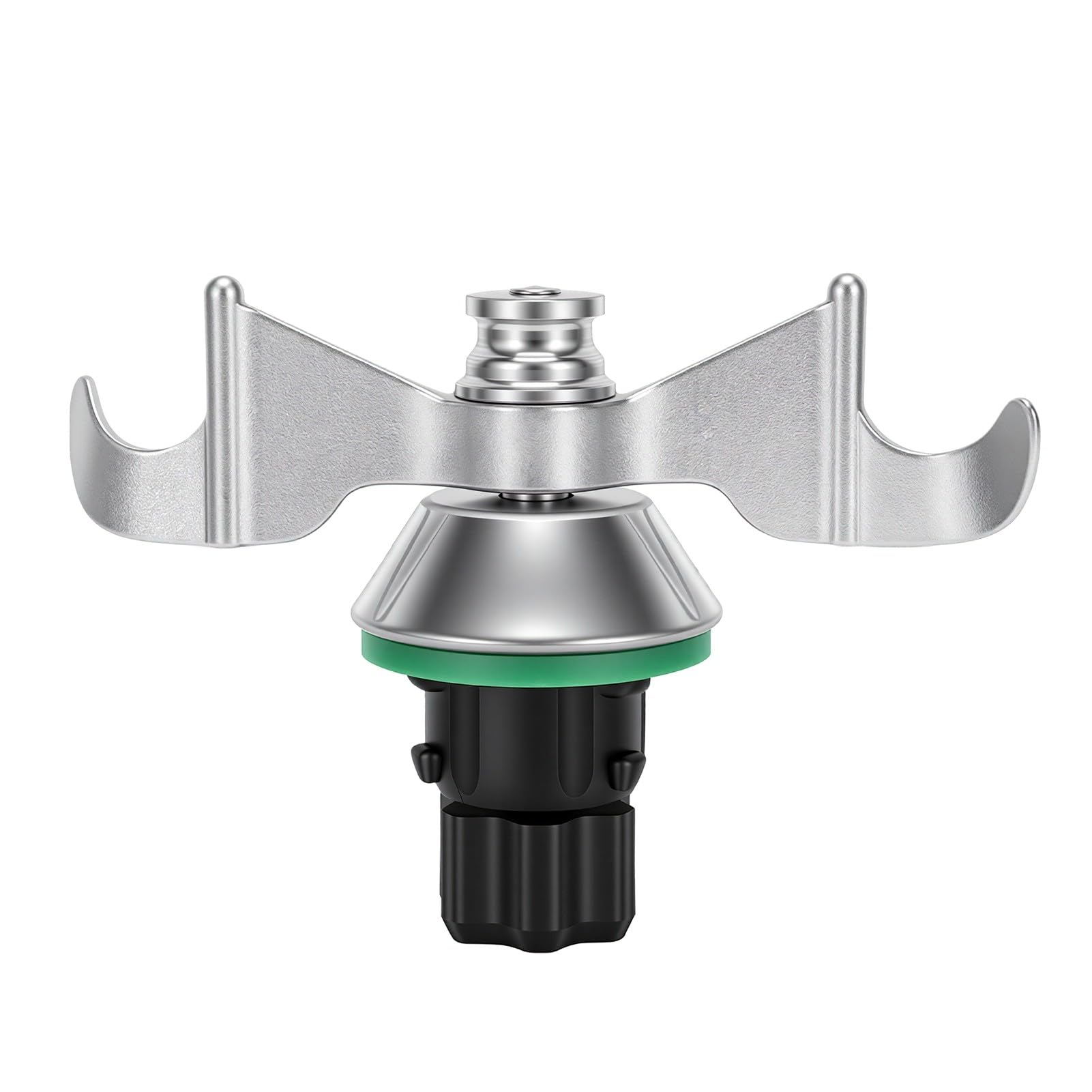 Cuchilla para masa licuadora accesorio de acero inoxidable para batir harina TM5 TM6