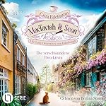 Die verschwundene Detektivin