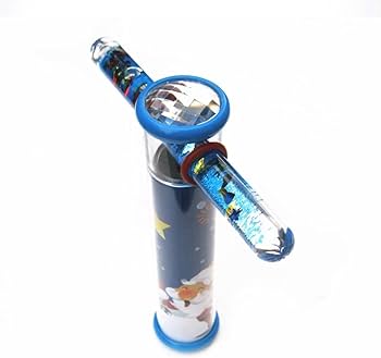 Amazon | BIGOGO 万華鏡 オイルワンドタイプ | 万華鏡 | おもちゃ Amazon | BIGOGO 万華鏡 オイルワンドタイプ | 万華鏡 | おもちゃ