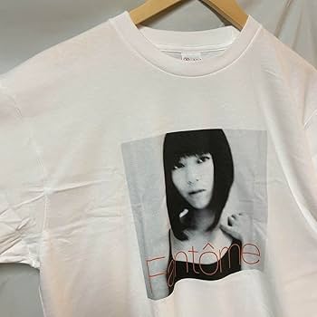 非売品　宇多田ヒカル　Tシャツ 宇多田ヒカル 非売品 半袖 Tシャツ AUTOMATIC オートマティック
