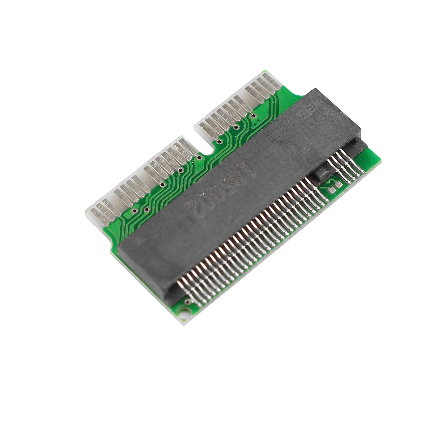 Adattatore Scheda M.2 NGFF Per MacBook Air/Pro 2013-2015 - Converti SSD A PCIe X4 AHCI