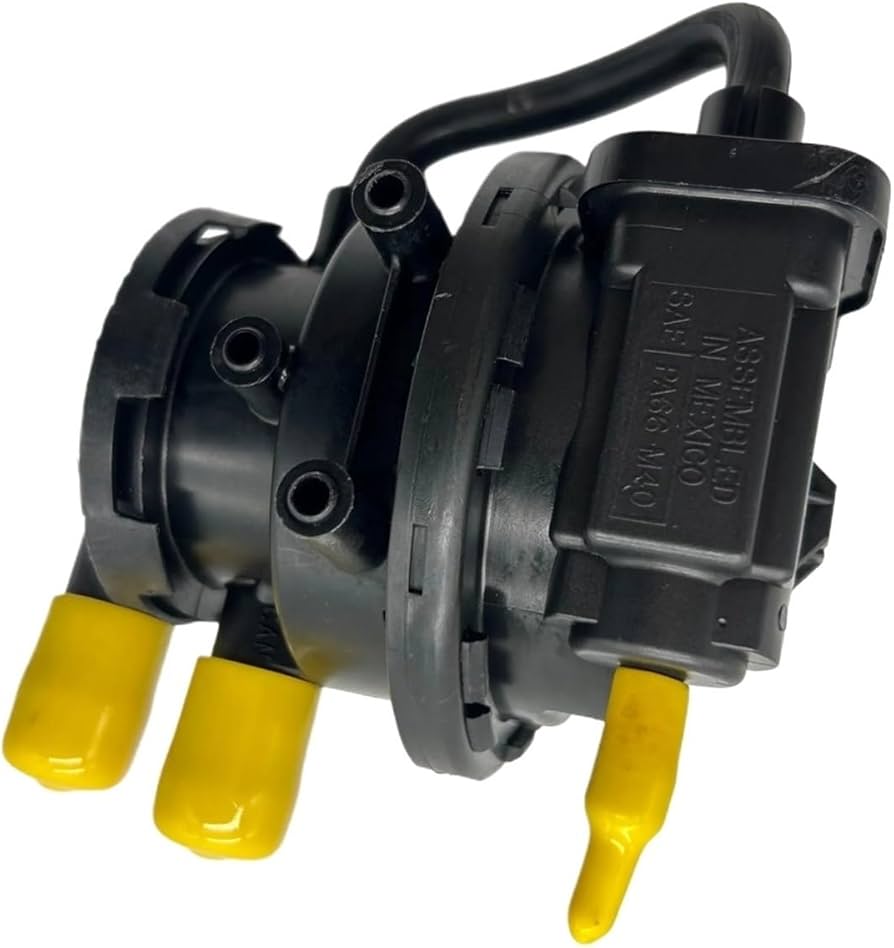 ㄹㅅ Amazon.com: THIVEUZN Fuel Vapor Leak Detection Pump PA66-M40