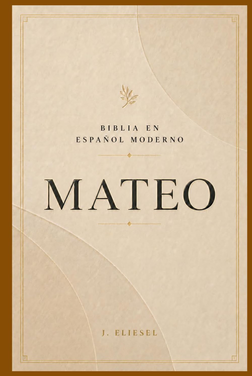 MATEO: Comprende el Evangelio de Mateo (La Palabra Viva)