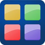 Google leaderboard Square Block Puzzle