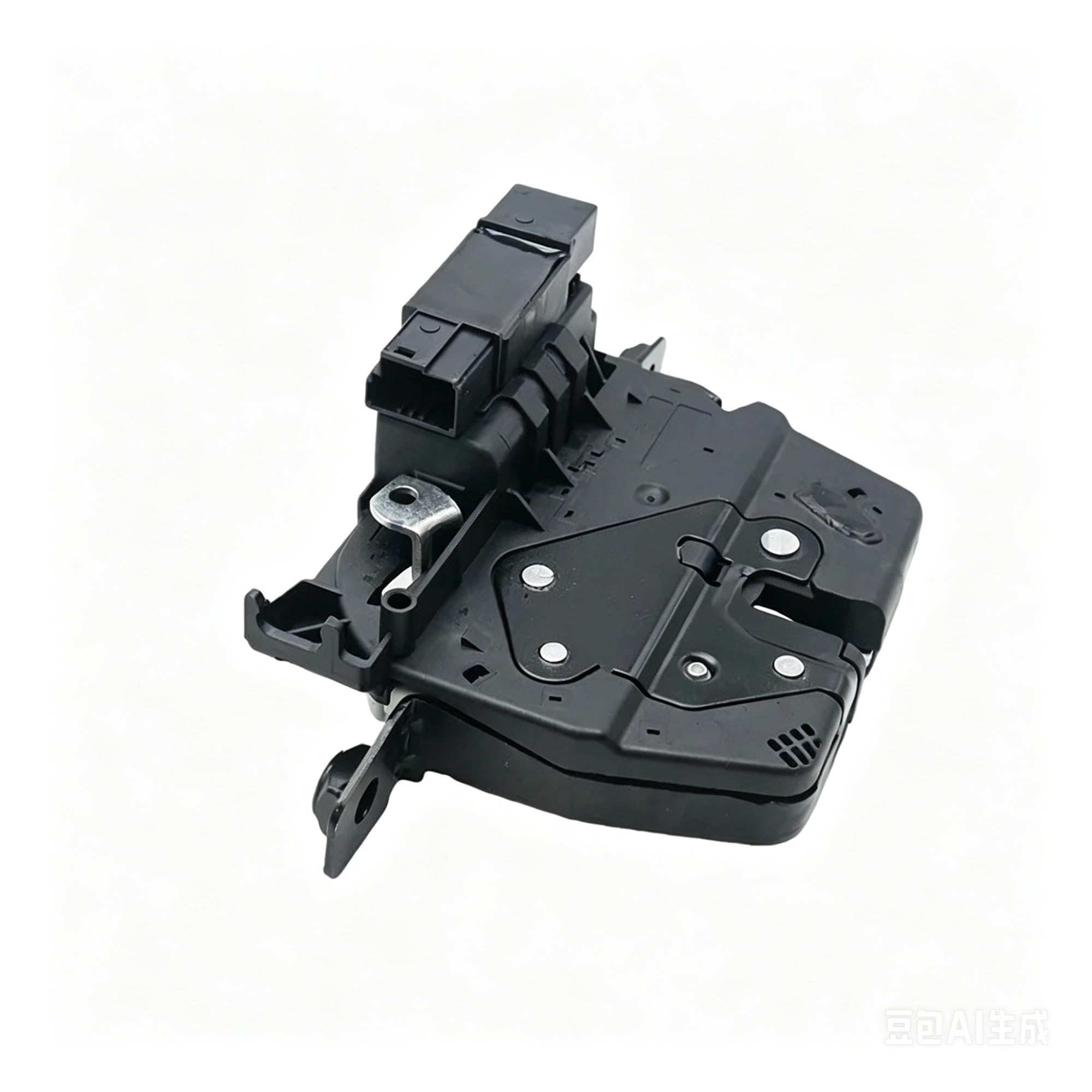 HXVGEGKPYK Tailgate Lock Latch For 7 F07 F10 F18 F01 F02 F04 51247269543 Car Accessories Rear Door Lock Actuator Tailgate Latch Auto Parts Boot Lid Lock Mechanism