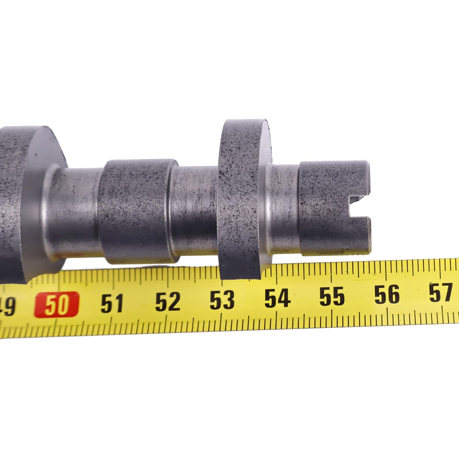 Amazon.com: WQSING Eccentric Timing Camshaft for BMW N51 N52 6