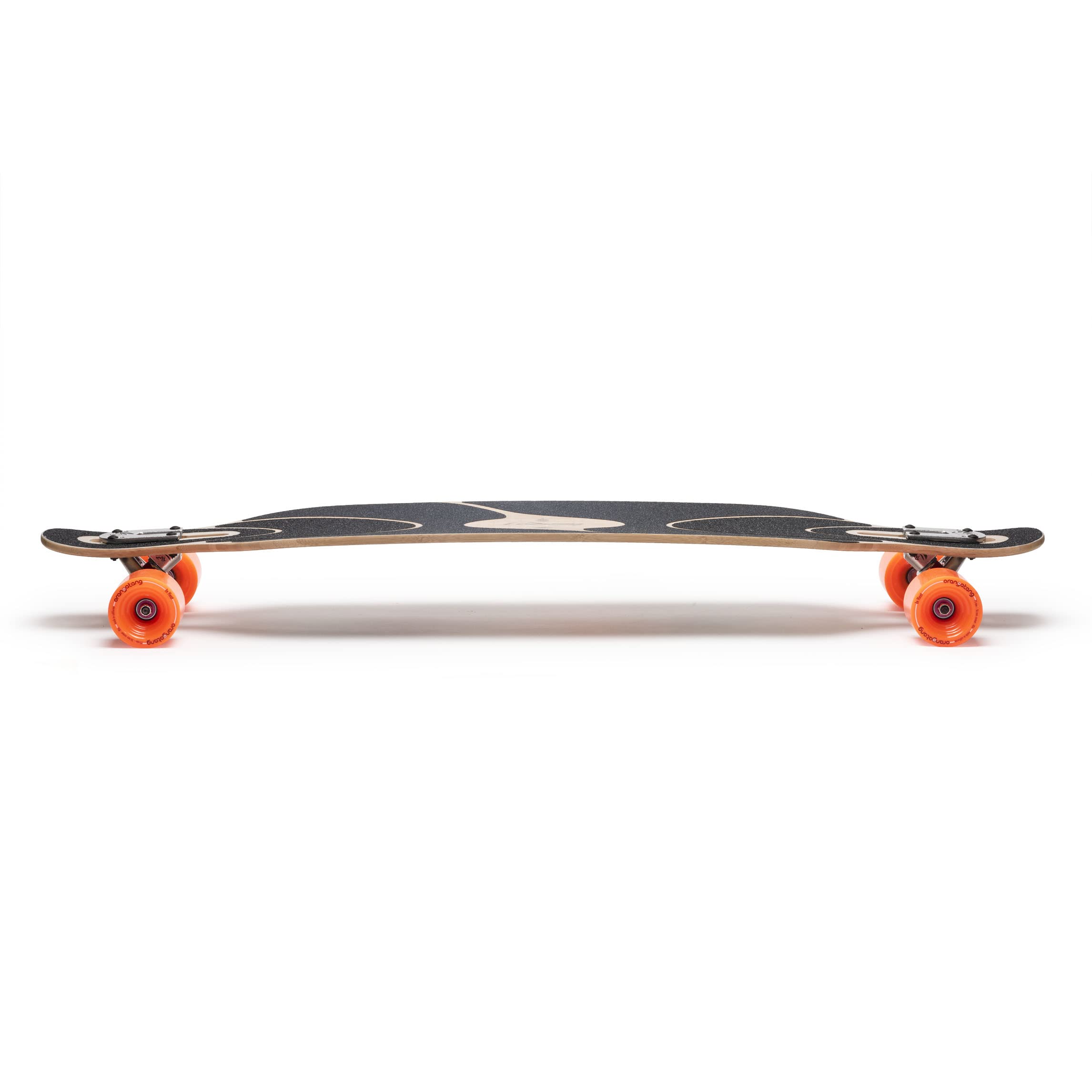 loaded DERVISH SAMA FLEX2 スケートボード lcsamadc-2__37300.1596839896.