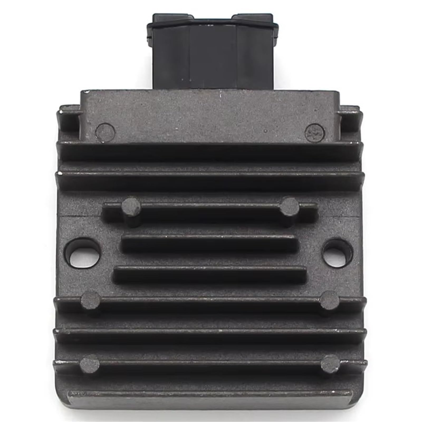 Regulator Rectifier Compatible With For CBR125 JC50 2011 2012 2013 2014 2015 2016 Motorcycle Voltage Regulator Rectifier OEM:31600-KVK-901