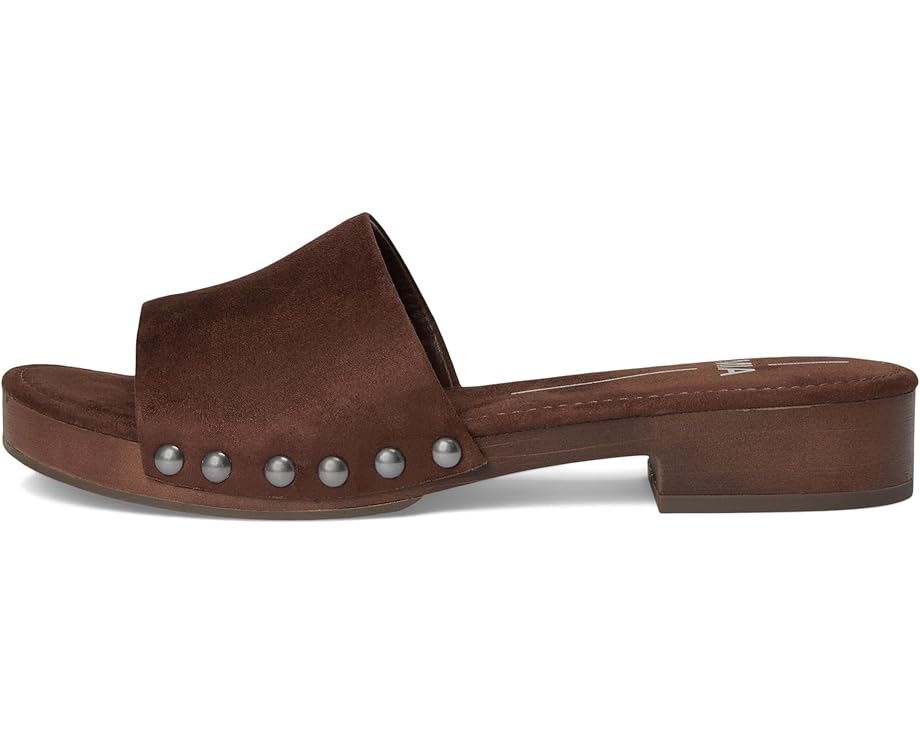 MIA Xonia-N - Left View