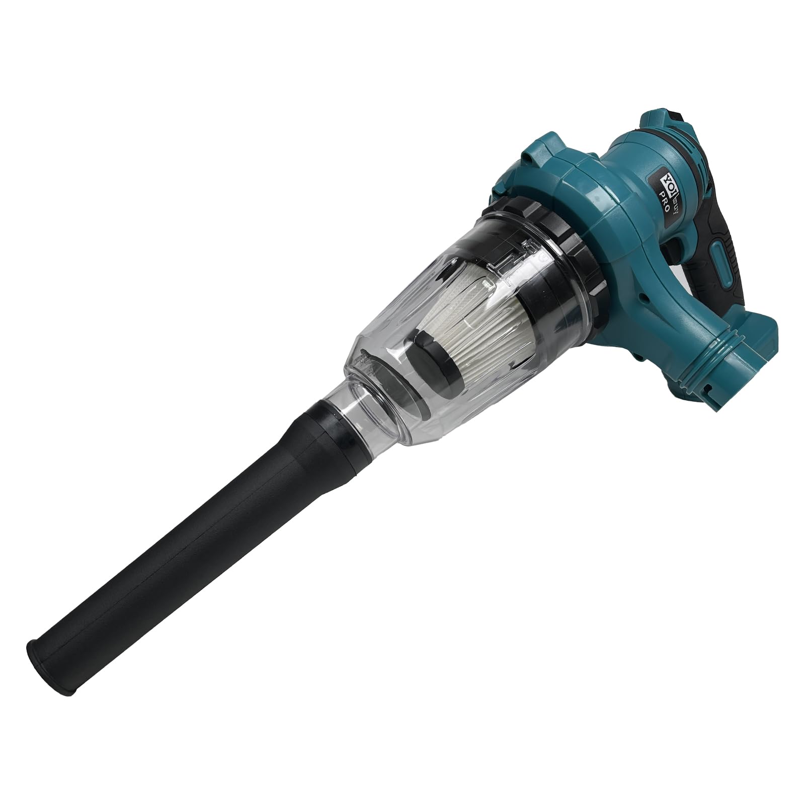 YOIbuy PRO コードレス ブロワー 充電式 18V マキタ 18V バッテリー 互換