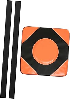 OHPHCALL 1 conjunto de boxe de parede alvo de boxe máquina eletrônica de boxe tapete de saco de boxe máquina de boxe montada na parede saco de pancada de parede Taekwondo Kick Pad Tapete de parede de boxe sem saco de areia de perfuração