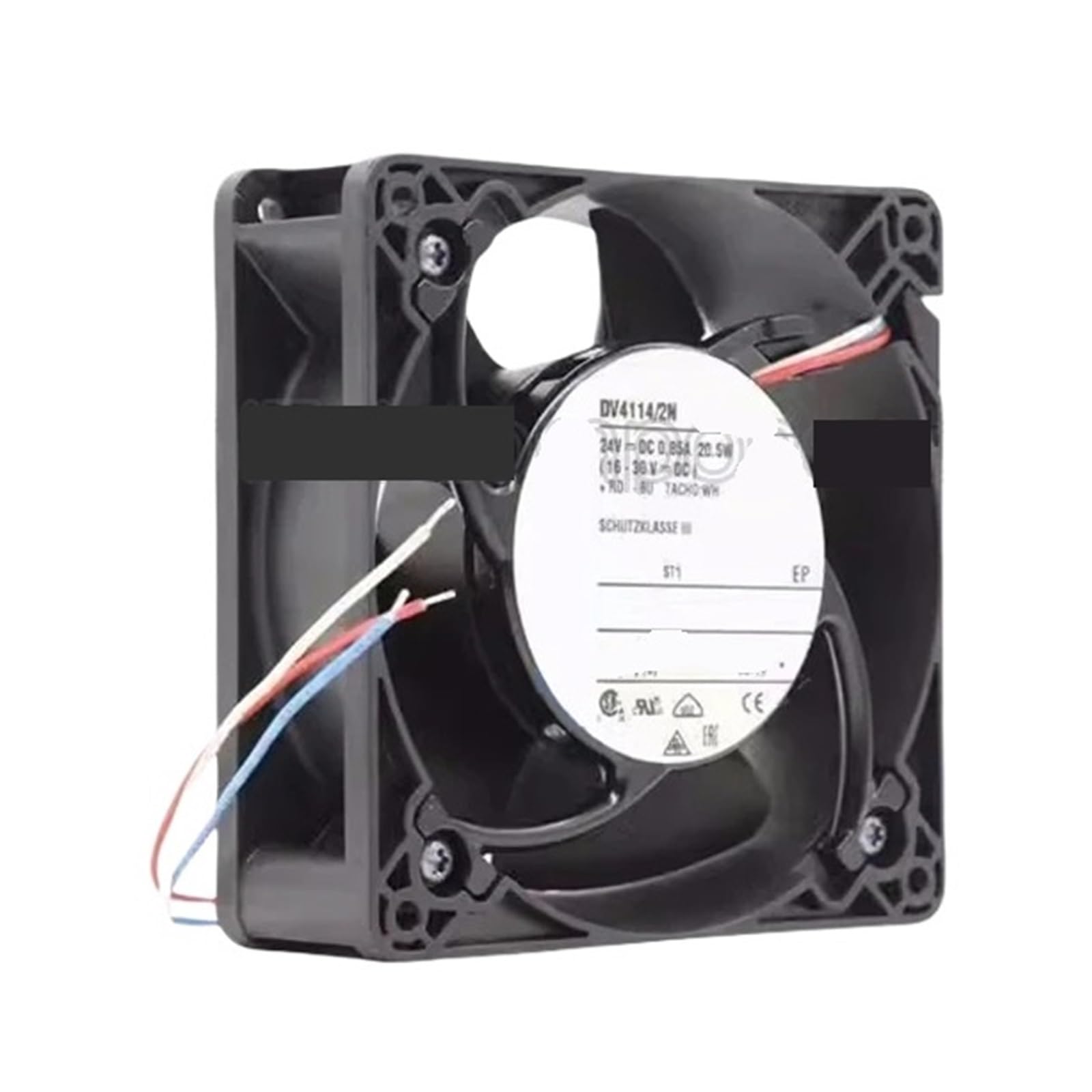 PEQYUACTE DV4114/2N Cooling Fan
