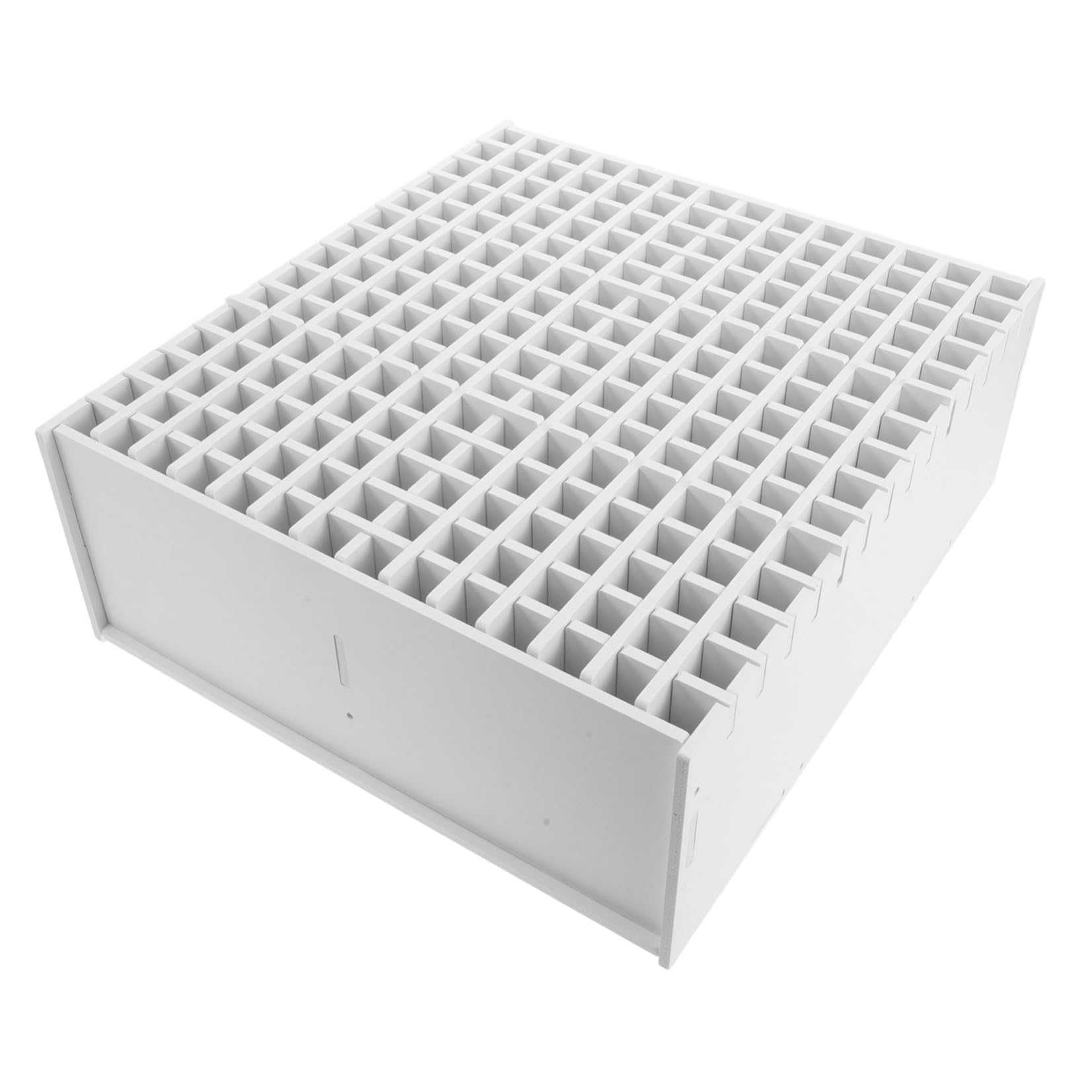 HEALLILY Portapenne per Multiuso per Pennarelli Organizer da Scrivania per Scuola Materna Supporto per Scrivania con Scomparti Pratico e Resistente