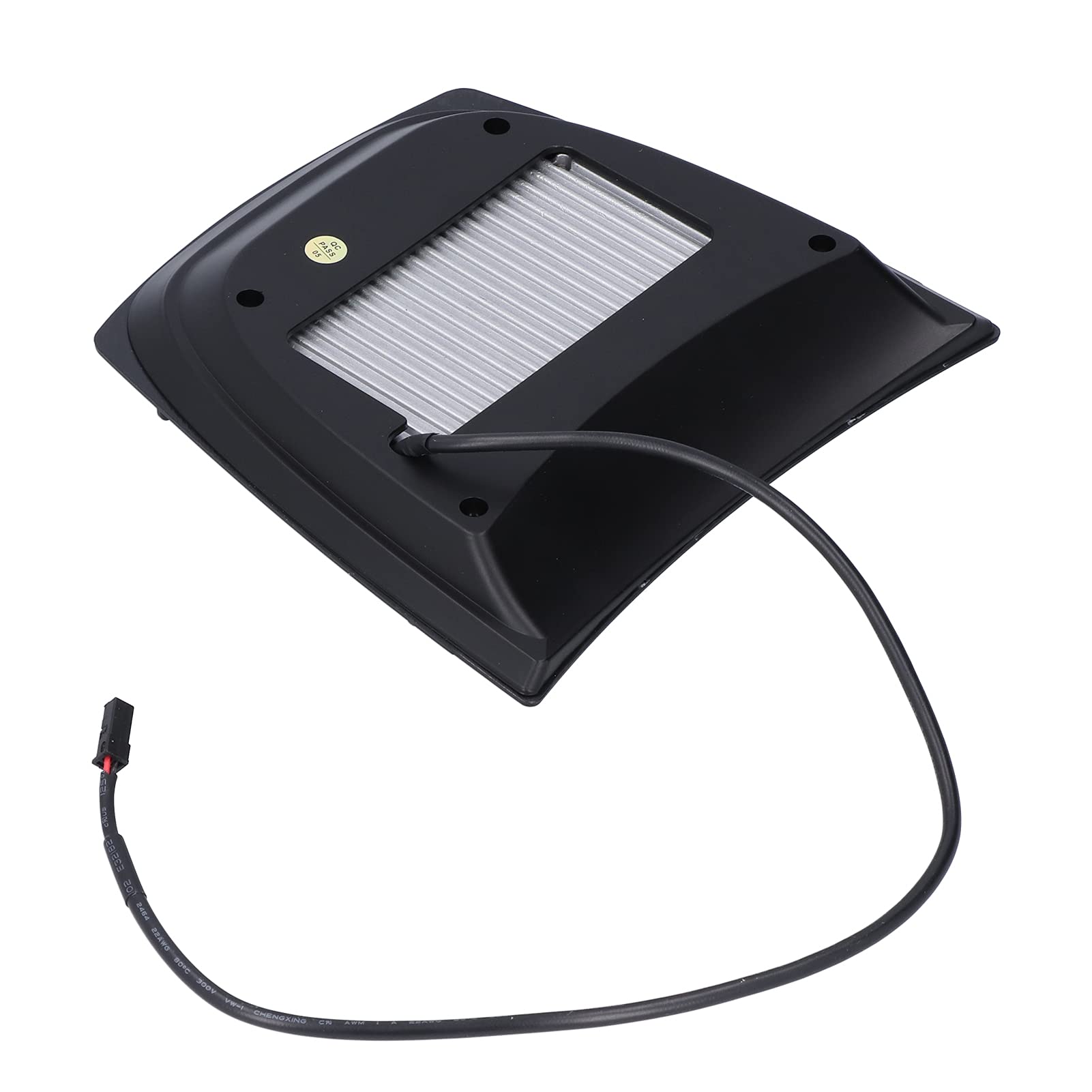 Dioche Console Station 2016 Appareil de Téléphone de Voiture Charge Rapide LED Antidérapant pour 2016-2019