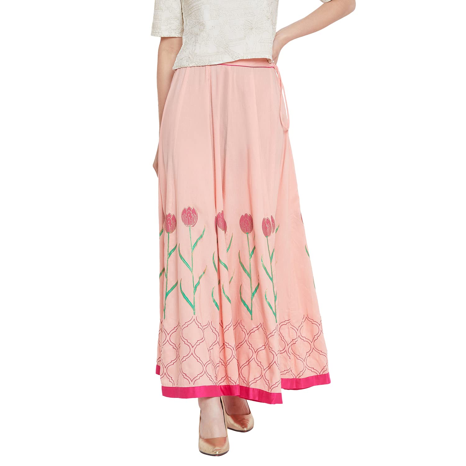 BitterlimeWomen Skirt