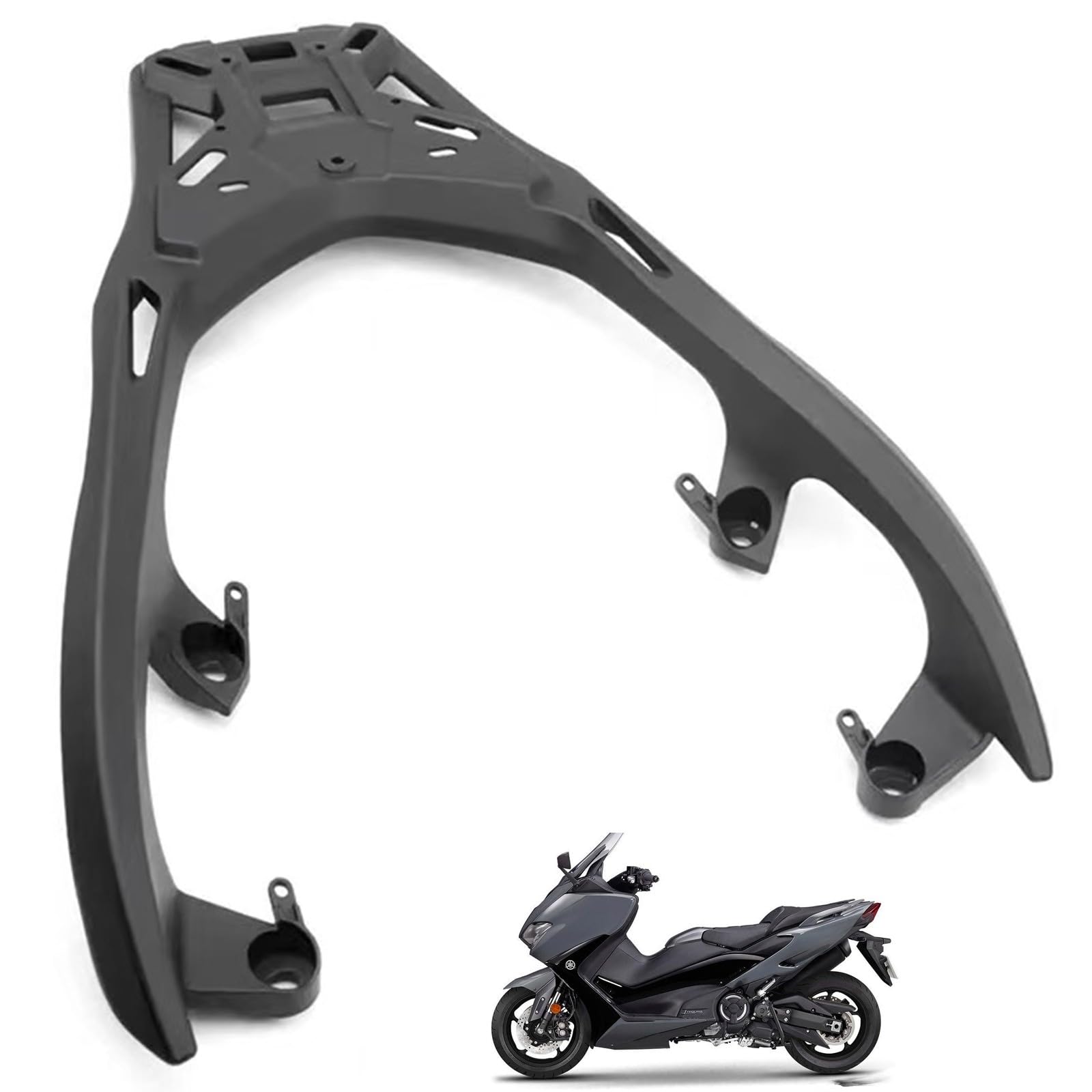 Amazon.com: DFFMQSJ Compatible with Yamaha TMAX 560 TMAX 530 2022