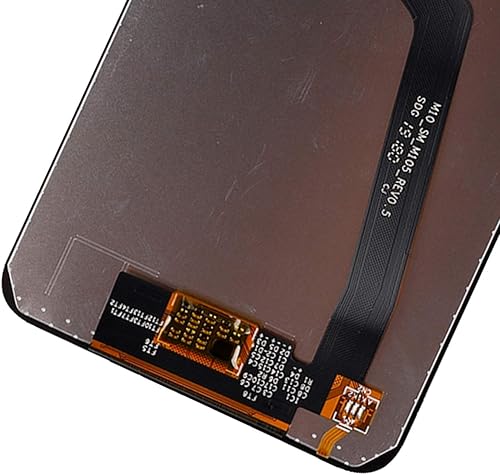 Miniatura 4 de Duotipa Pantalla táctil digitalizador LCD compatible con Samsung Galaxy A10 SM-A105F SM-A105G 6.2 "Pantalla LCD de repuesto con herramientas