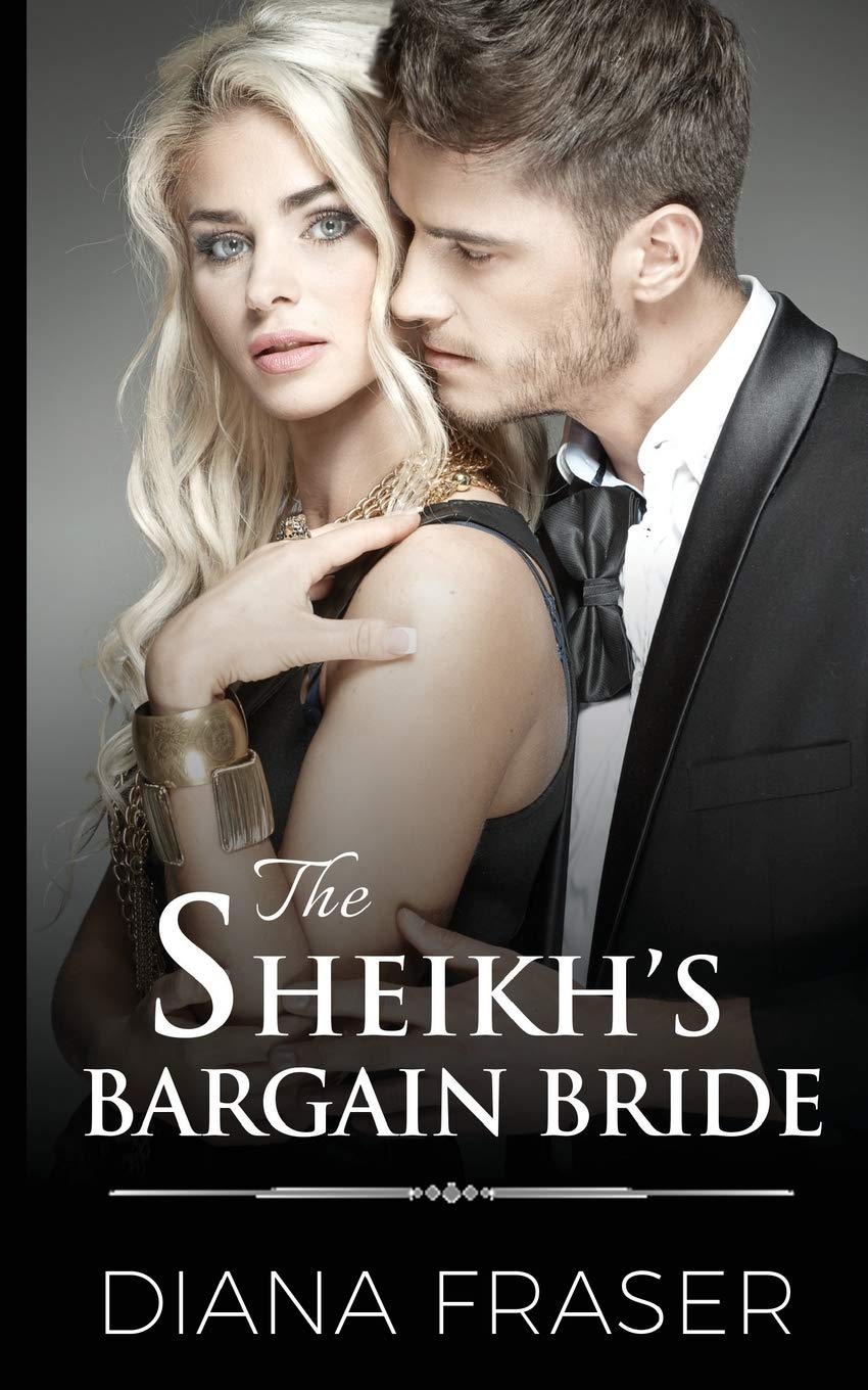 The Sheikh's Bargain Bride: 2 (Desert Kings)