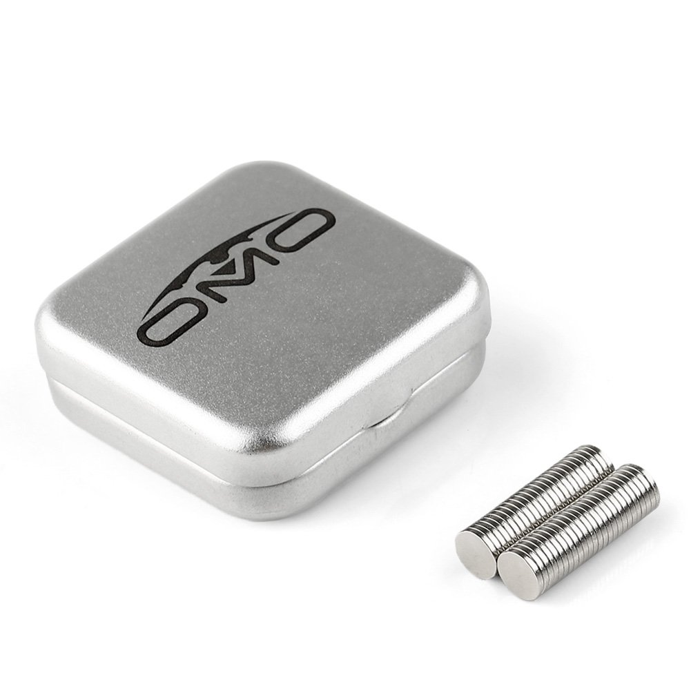 Amazon.co.jp: OMO Magnetics 【世界最強マグネット】 強力 マグネット