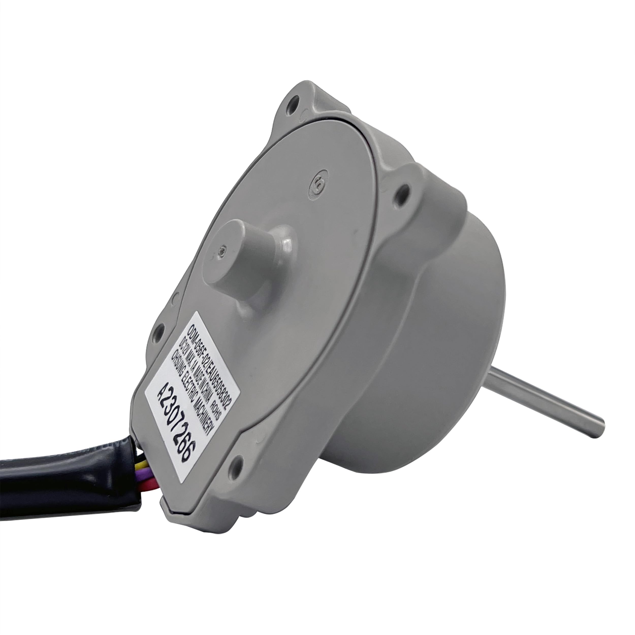 Amazon.com: Refrigerator Evaporator Fan Motor EAU65058302(ODM-056F