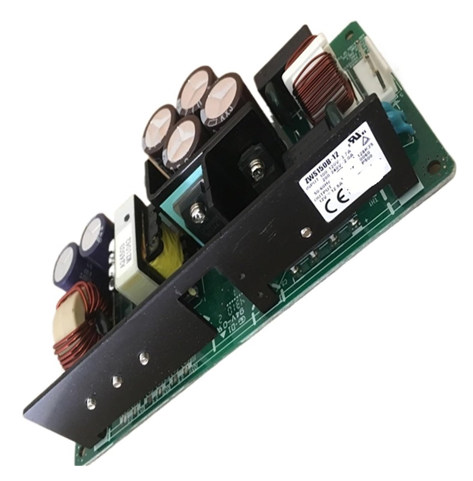 TSCFHGQI Power Supply ZWS150B 12V 12.5A 150W ZWS150B-12