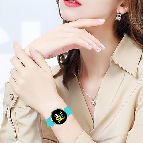 Miniatura 7 de Paquete de 12 correas compatibles con Samsung Galaxy Watch 4Galaxy Watch 5Galaxy Watch 6 de 1.575 pulgadas, 1.732 pulgadas, Galaxy Watch 5 ProWatch