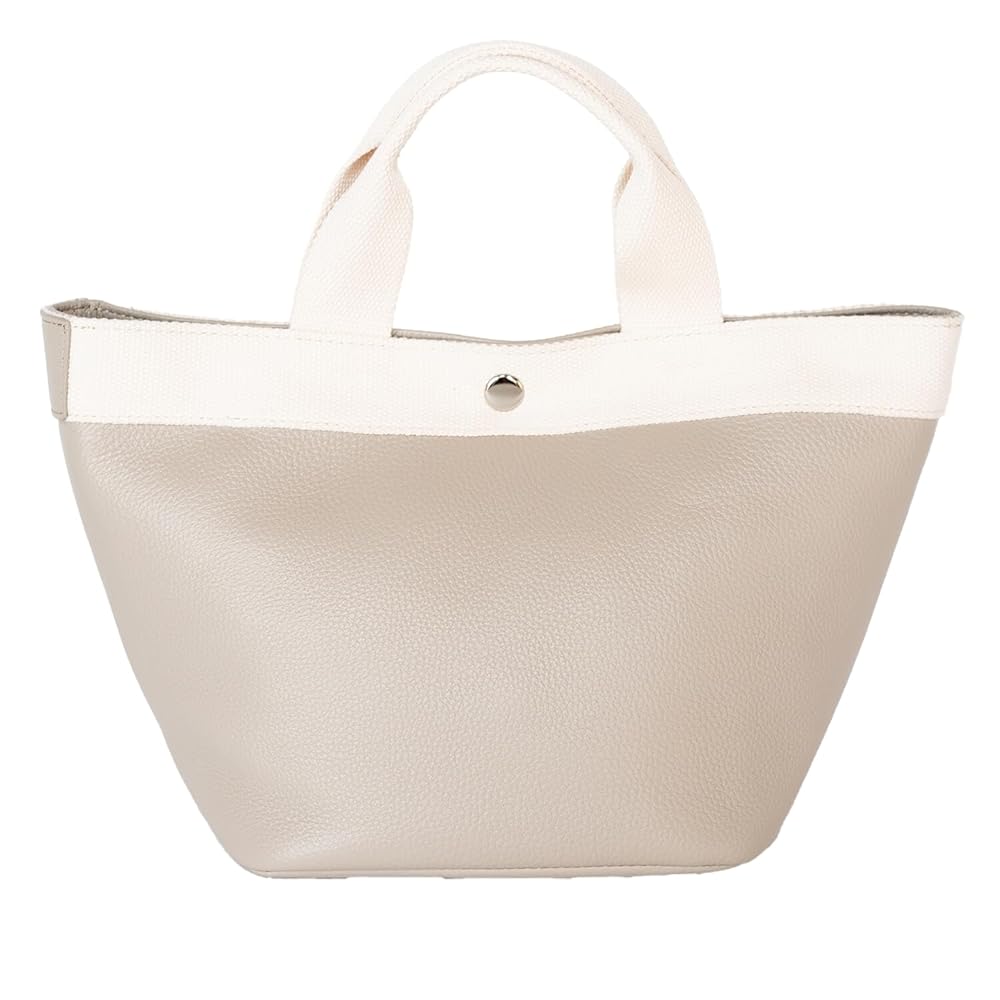 【リッカーズ】トートバッグ Amazon | [RICKERS] トートバッグ レディース 本革 舟形