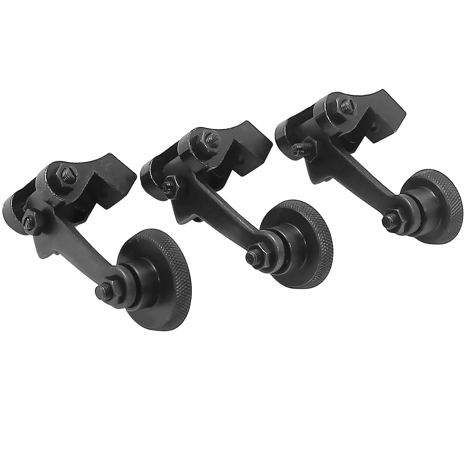 Amazon.com: Fbshicung 3PCS Leather Roller Foot Set of (3 Sizes