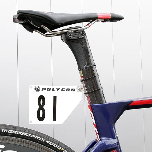 Miniatura 6 de Lec Mount NB-T1 License Plate Holder Type 1