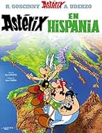 Astérix en Hispania