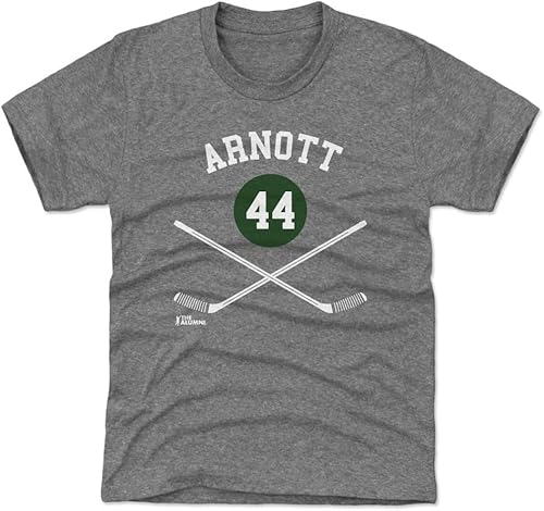 Jason Arnott Kids Shirt - Jason Arnott Dallas 44 Sticks