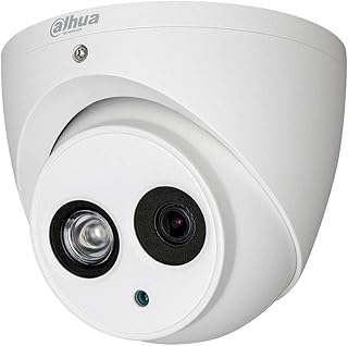 Dahua Technology hac hdw1200em 0280bfotocamera Domo hdcvi 4in 12m 1080p IR 50m 2 8mm IP67 Colore Bianco Dahua Technology hac hdw1200em 0280bfotocamera Domo hdcvi 4in 12m 1080p IR 50m 2 8mm IP67 Colore Bianco