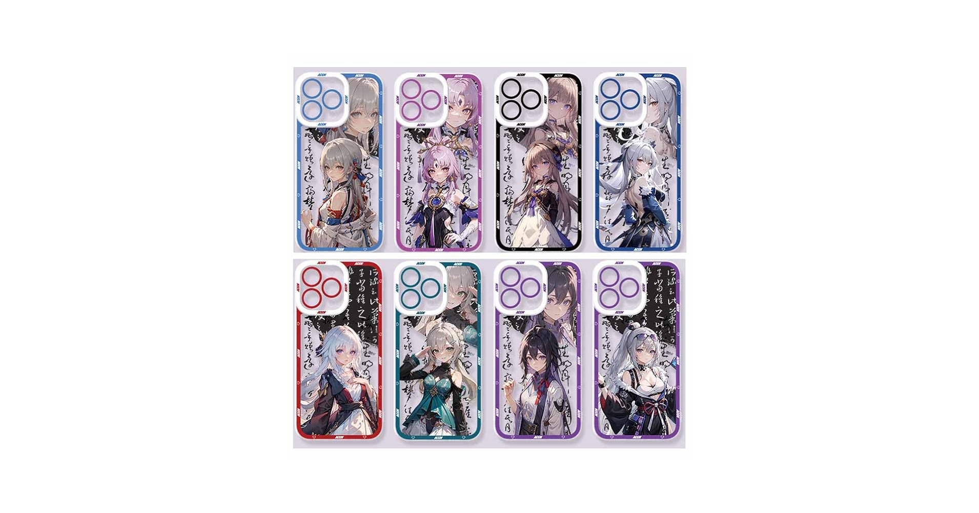 ブラスタ　晶　スマホカバー Amazon.co.jp: スマホケース 崩壊 スターレイル 新キャラ 黄泉