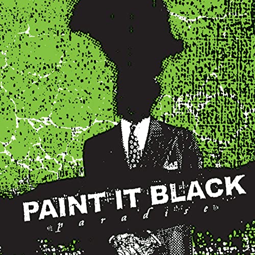 Paint It Black