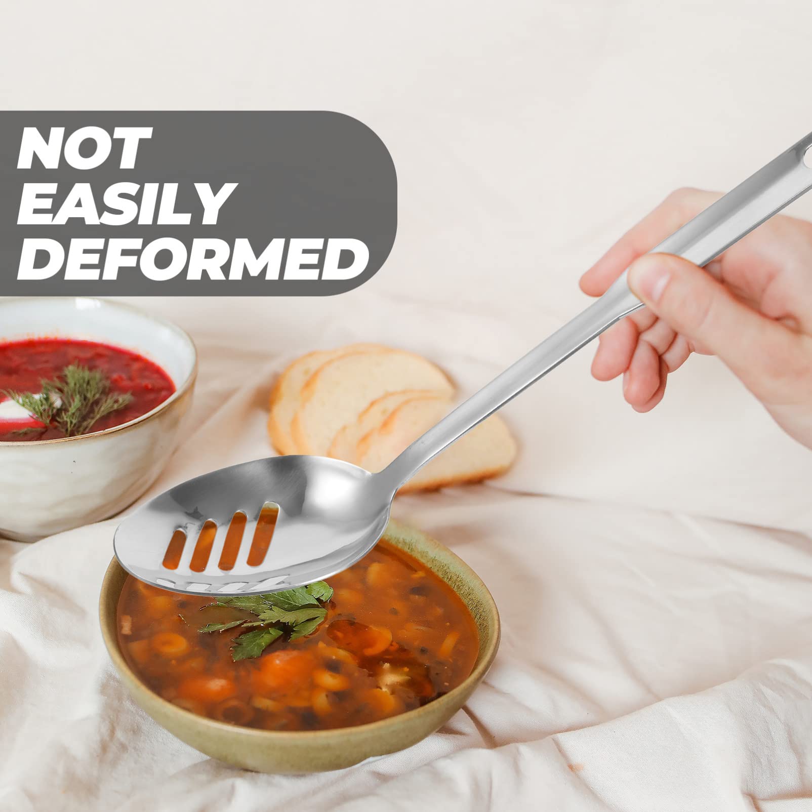 Duokon Brise-œufs électrique Mini Batteur à Oeufs électrique à Main