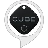 Cube Tracker