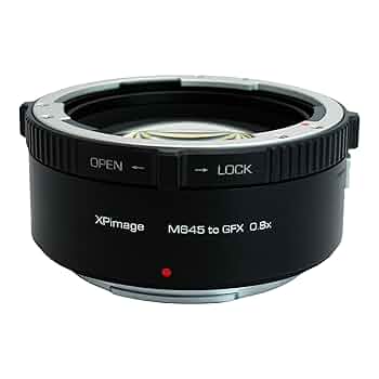 マミヤ80mm マクロ 、150mm レンズ GFX・L・Z UMSアダプター マミヤ80mm マクロ 、150mm レンズ GFX・L・Z UMSアダプター