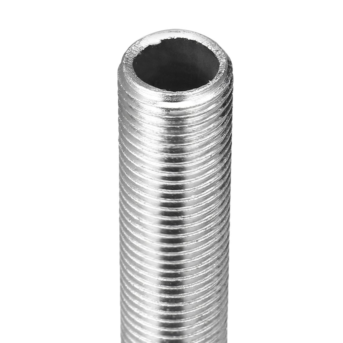 ITROLLE 4-Pack M10 To M12 Lamp Pipe Nipples – Threaded Adapters For Chandelier & Light Fixture Repair - View #12