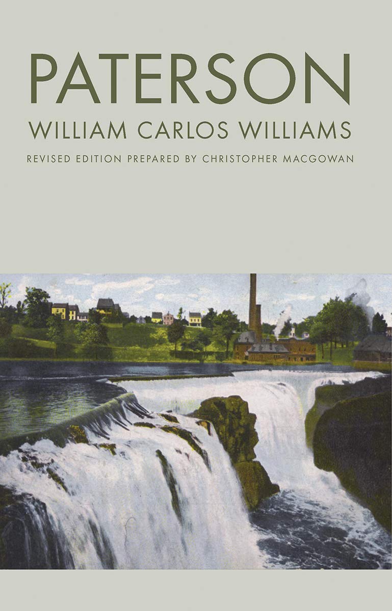 Paterson (New Directions... by Williams, William Carlos