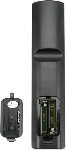 Miniatura 3 de AKB72915244 - Control remoto reemplazado para LG TV 32LD450 37LD450 42LD450 47LD450 47LD450C 32LD520 42LD630 47LD630 50PJ340UC 50PJ350C 50PJ350C